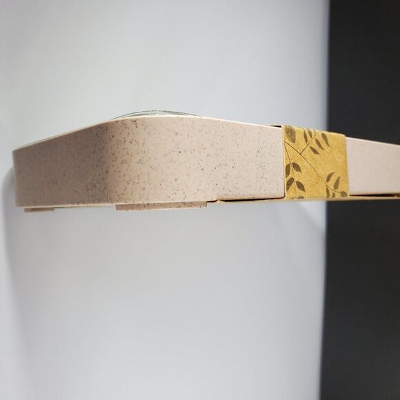 MAKEUP BRUSH LIVE GREEN COLLECTION - Picture 13 of 16